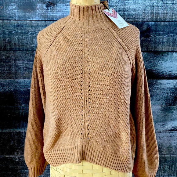 Pink Rose Sweaters - Pink Rose Brand Sweater